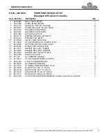 Preview for 7 page of Land Pride 380-166A Installation Instructions Manual