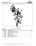 Предварительный просмотр 12 страницы Land Pride 380-168A Installation Instructions Manual