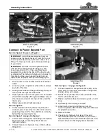 Preview for 3 page of Land Pride 380-289A Installation Instructions Manual