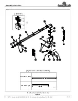 Предварительный просмотр 8 страницы Land Pride 380-289A Installation Instructions Manual