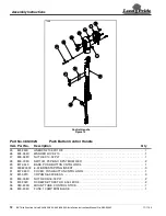 Preview for 12 page of Land Pride 380-289A Installation Instructions Manual