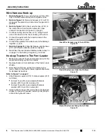 Preview for 6 page of Land Pride 380-344A Installation Instructions Manual