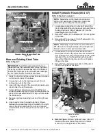 Preview for 2 page of Land Pride 380-354A Installation Instructions Manual