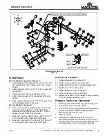 Preview for 3 page of Land Pride 380-354A Installation Instructions Manual