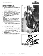 Preview for 4 page of Land Pride 380-354A Installation Instructions Manual