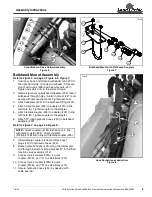 Preview for 5 page of Land Pride 380-354A Installation Instructions Manual