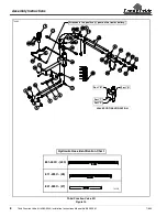 Предварительный просмотр 8 страницы Land Pride 380-354A Installation Instructions Manual