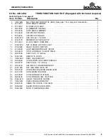 Preview for 9 page of Land Pride 380-354A Installation Instructions Manual