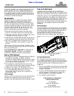 Preview for 12 page of Land Pride 381-169M Operator'S Manual