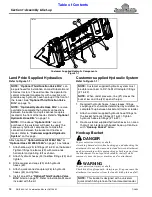 Предварительный просмотр 14 страницы Land Pride 381-169M Operator'S Manual