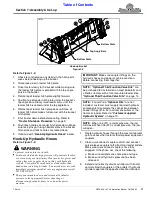 Предварительный просмотр 15 страницы Land Pride 381-169M Operator'S Manual