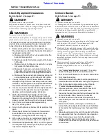 Preview for 17 page of Land Pride 381-169M Operator'S Manual