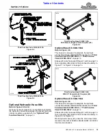 Предварительный просмотр 19 страницы Land Pride 381-169M Operator'S Manual