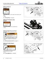 Preview for 12 page of Land Pride 3P1006NT Operator'S Manual