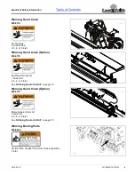 Предварительный просмотр 13 страницы Land Pride 3P1006NT Operator'S Manual