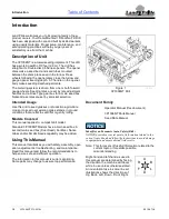 Предварительный просмотр 16 страницы Land Pride 3P1006NT Operator'S Manual