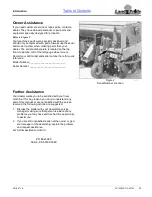 Предварительный просмотр 17 страницы Land Pride 3P1006NT Operator'S Manual