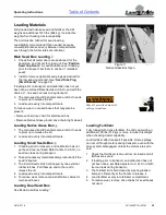 Preview for 29 page of Land Pride 3P1006NT Operator'S Manual