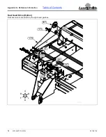 Предварительный просмотр 74 страницы Land Pride 3P1006NT Operator'S Manual