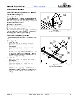 Предварительный просмотр 47 страницы Land Pride 3P500 Original Instructions Manual