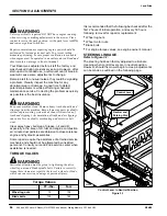 Предварительный просмотр 64 страницы Land Pride 472620 Service Manual