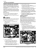 Предварительный просмотр 65 страницы Land Pride 472620 Service Manual