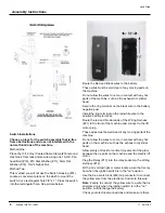 Preview for 4 page of Land Pride 701-069A Assembly Instructions Manual