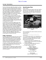 Preview for 4 page of Land Pride 710-040M Operation Manual