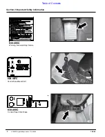 Предварительный просмотр 10 страницы Land Pride 710-040M Operation Manual