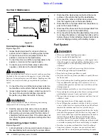 Предварительный просмотр 24 страницы Land Pride 710-040M Operation Manual