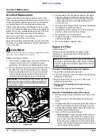 Preview for 26 page of Land Pride 710-040M Operation Manual