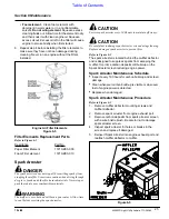 Предварительный просмотр 27 страницы Land Pride 710-040M Operation Manual