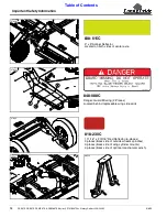 Preview for 16 page of Land Pride 944730 Operator'S Manual