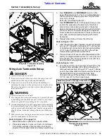 Preview for 25 page of Land Pride 944730 Operator'S Manual