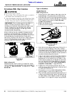 Preview for 54 page of Land Pride 944730 Operator'S Manual