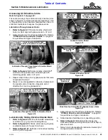 Предварительный просмотр 65 страницы Land Pride 944730 Operator'S Manual