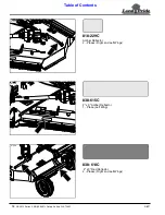 Preview for 14 page of Land Pride 945551+ Operator'S Manual