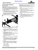 Preview for 28 page of Land Pride 945551+ Operator'S Manual