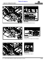 Preview for 8 page of Land Pride Accu-Z Razor Z48 Operator'S Manual