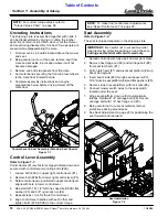 Preview for 12 page of Land Pride Accu-Z Razor Z48 Operator'S Manual