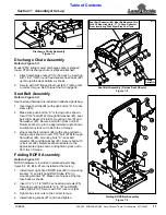 Preview for 13 page of Land Pride Accu-Z Razor Z48 Operator'S Manual