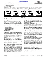 Preview for 45 page of Land Pride Accu-Z Razor Z48 Operator'S Manual