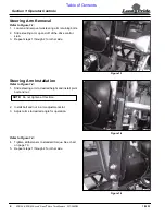 Preview for 4 page of Land Pride Accu-Z Razor ZSR54 Service Manual