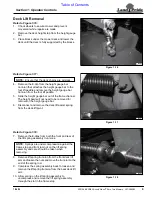 Предварительный просмотр 9 страницы Land Pride Accu-Z Razor ZSR54 Service Manual