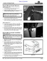 Preview for 16 page of Land Pride Accu-Z Razor ZSR54 Service Manual