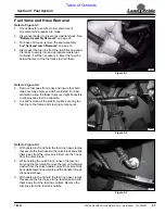 Preview for 27 page of Land Pride Accu-Z Razor ZSR54 Service Manual