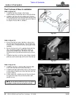 Preview for 28 page of Land Pride Accu-Z Razor ZSR54 Service Manual