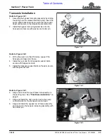 Preview for 43 page of Land Pride Accu-Z Razor ZSR54 Service Manual