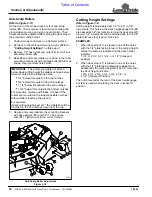 Preview for 52 page of Land Pride Accu-Z Razor ZSR54 Service Manual