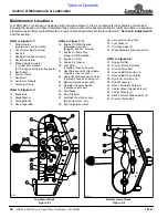 Preview for 56 page of Land Pride Accu-Z Razor ZSR54 Service Manual